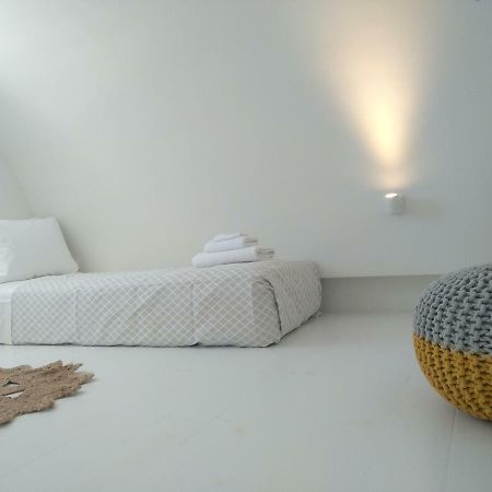 Sol-Mate Suites Oía Exteriér fotografie